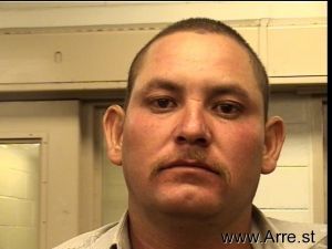 Rene Barraza-morales Arrest